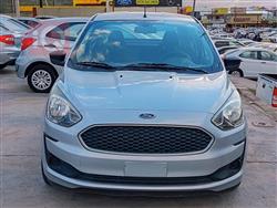 Ford Figo